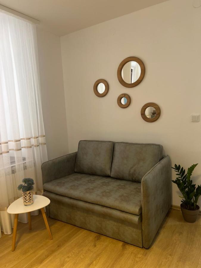 Apartman En SJJ Exterior photo