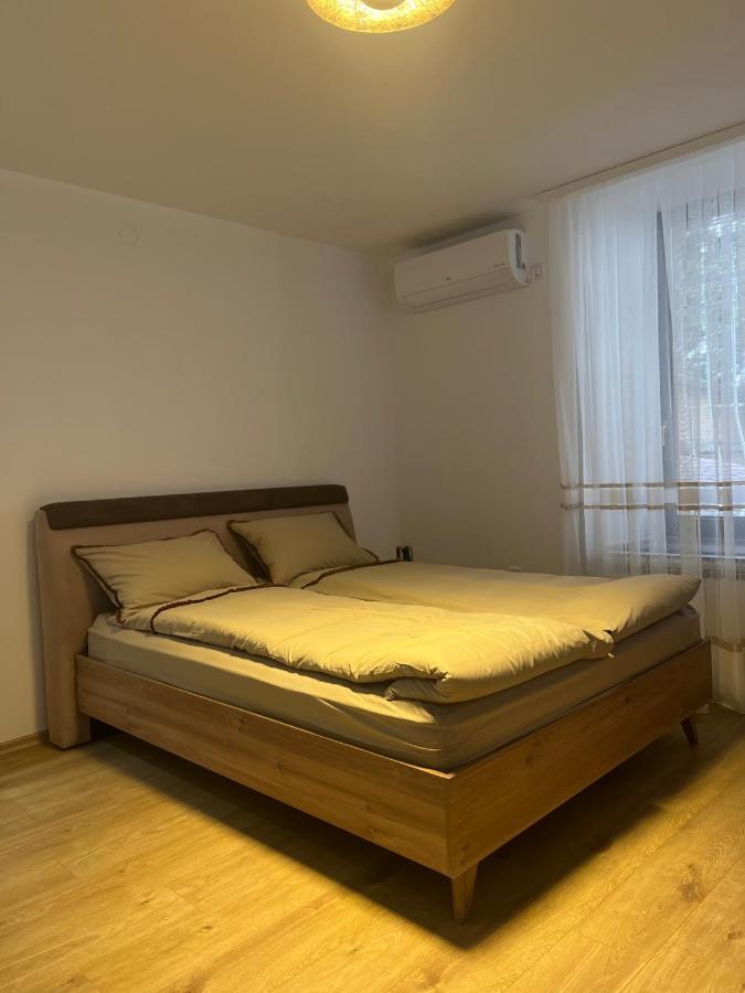 Apartman En SJJ Exterior photo