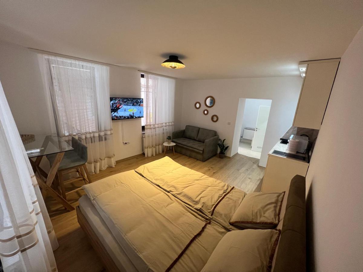Apartman En SJJ Exterior photo