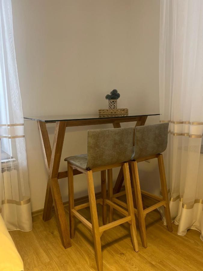 Apartman En SJJ Exterior photo