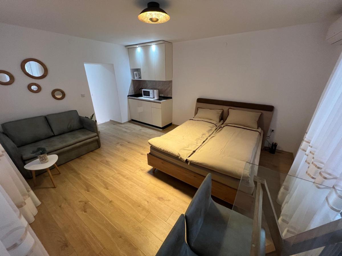Apartman En SJJ Exterior photo
