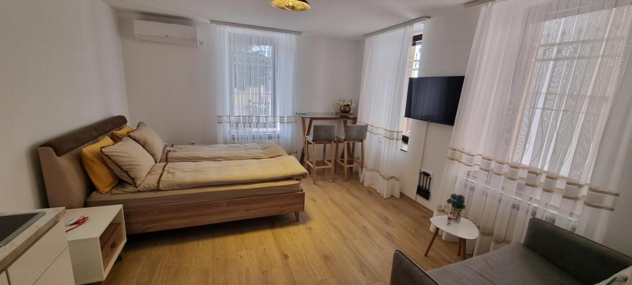 Apartman En SJJ Exterior photo